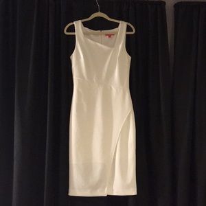 Betsey Johnson white dress
